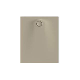 BETTE 4021-415AE,T1 Duschwannen Ultra Space 25 mm T1 cash