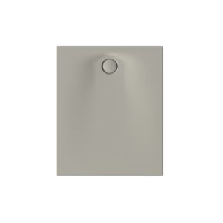 BETTE 4021-416 Duschwannen Rechteck Ultra Space 25