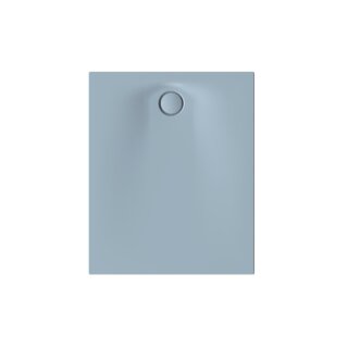 BETTE 4021-418PLUS,T1 Duschwannen Ultra Space 25 mm T1 Blue