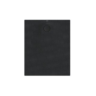 BETTE 4021-790PLUS,T1 Duschwannen Ultra Space 25 mm T1