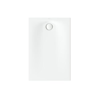 BETTE 4026-000AE Duschwannen Rechteck Ultra Space 25