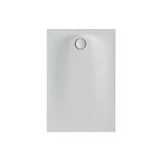 BETTE 4026-002 Duschwannen Rechteck Ultra Space 25