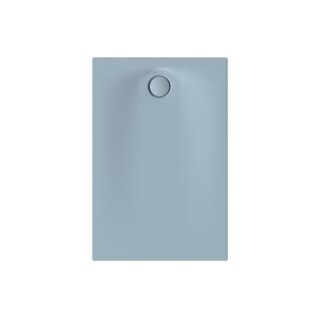 BETTE 4026-418 Duschwannen Rechteck Ultra Space 25