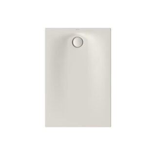 BETTE 4026-423 Duschwannen Rechteck Ultra Space 25