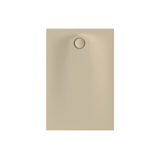 BETTE 4026-424PLUS,T1 Duschwannen Ultra Space 25 mm T1 Sand