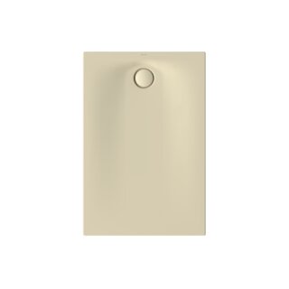 BETTE 4026-441PLUS,T1 Duschwannen Ultra Space 25 mm T1