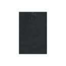 BETTE 4026-790T1 Duschwannen Ultra Space 25 mm T1