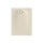 BETTE 4027-001PLUS,T1 Duschwannen Ultra Space 25 mm T1