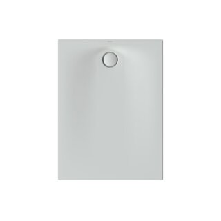 BETTE 4027-002 Duschwannen Rechteck Ultra Space 25