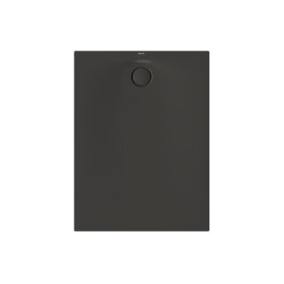 BETTE 4027-401 Duschwannen Rechteck Ultra Space 25