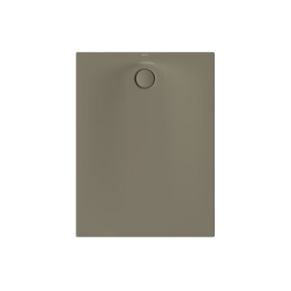 BETTE 4027-404T1 Duschwannen Ultra Space 25 mm T1