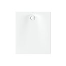 BETTE 4028-000AS Duschwannen Rechteck Ultra Space 25