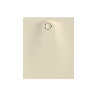 BETTE 4028-006PLUS,T1 Duschwannen Ultra Space 25 mm T1