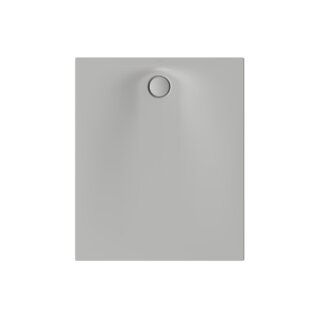 BETTE 4028-008AE Duschwannen Rechteck Ultra Space 25