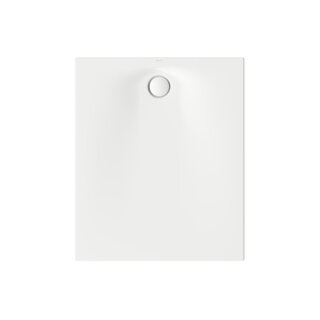 BETTE 4028-287AE,T1 Duschwannen Ultra Space 25 mm T1 stw