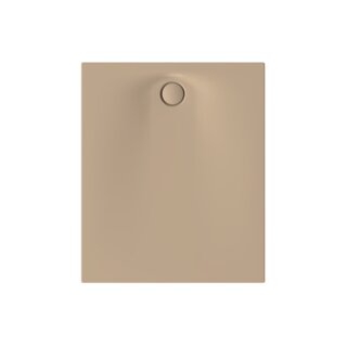 BETTE 4028-425AE,T1 Duschwannen Ultra Space 25 mm T1