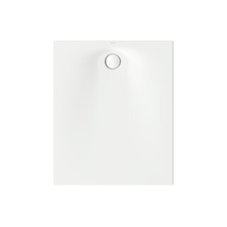 BETTE 4028-440AE,T1 Duschwannen Ultra Space 25 mm T1 Snow