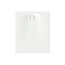 BETTE 4028-440AE,T1 Duschwannen Ultra Space 25 mm T1 Snow