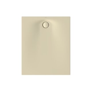 BETTE 4028-441 Duschwannen Rechteck Ultra Space 25