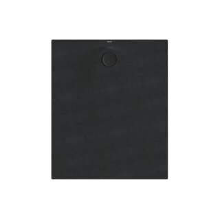 BETTE 4028-790AE,T1 Duschwannen Ultra Space 25 mm T1