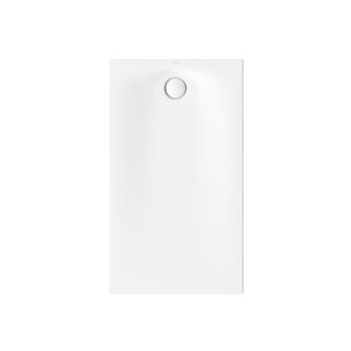 BETTE 4039-000 Duschwannen Rechteck Ultra Space 25