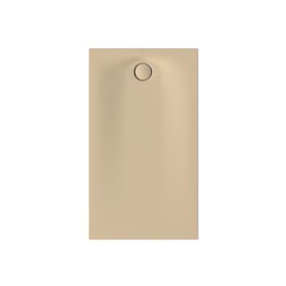 BETTE 4039-003AE,T1 Duschwannen Ultra Space 25 mm T1 Bah.