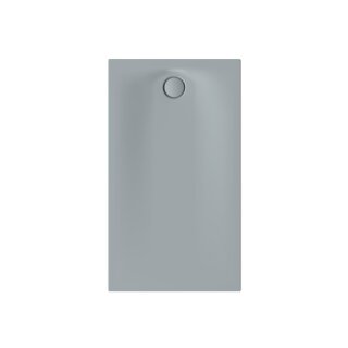 BETTE 4039-412T1 Duschwannen Ultra Space 25 mm T1