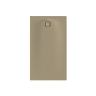 BETTE 4039-417PLUS,T1 Duschwannen Ultra Space 25 mm T1