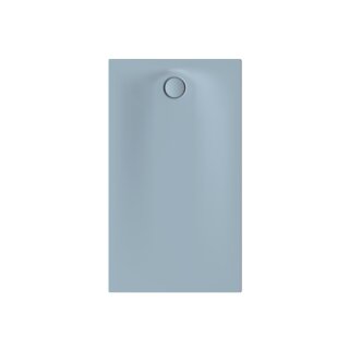 BETTE 4039-418 Duschwannen Rechteck Ultra Space 25