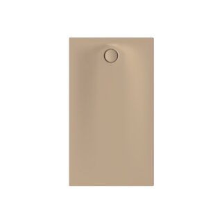 BETTE 4039-425AE,T1 Duschwannen Ultra Space 25 mm T1