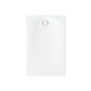 BETTE 4040-000PLUS Duschwannen Rechteck Ultra Space 25