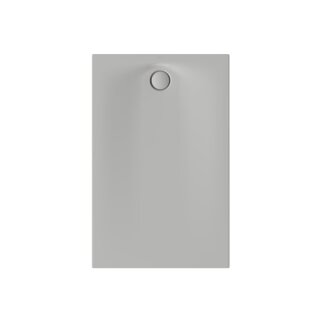 BETTE 4040-008T1 Duschwannen Ultra Space 25 mm T1