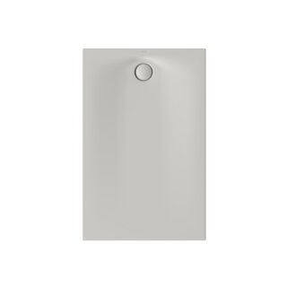 BETTE 4040-410PLUS,T1 Duschwannen Ultra Space 25 mm T1