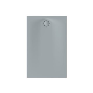 BETTE 4040-412PLUS,T1 Duschwannen Ultra Space 25 mm T1