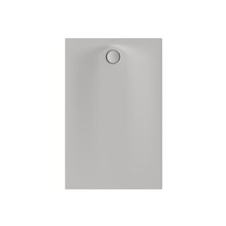 BETTE 4040-413AE,T1 Duschwannen Ultra Space 25 mm T1 Dust