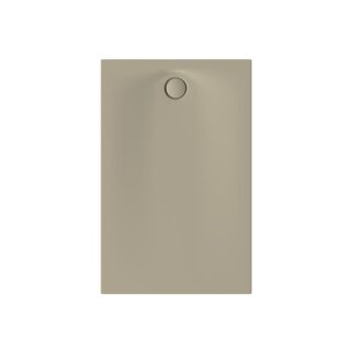 BETTE 4040-415 Duschwannen Rechteck Ultra Space 25