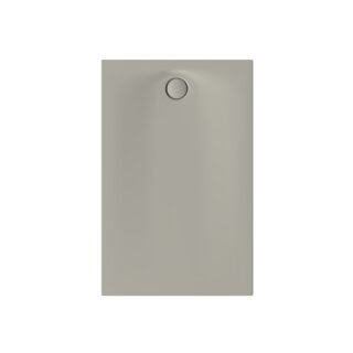 BETTE 4040-416AE Duschwannen Rechteck Ultra Space 25