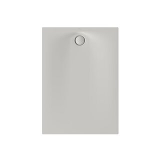 BETTE 4041-410T1 Duschwannen Ultra Space 25 mm T1