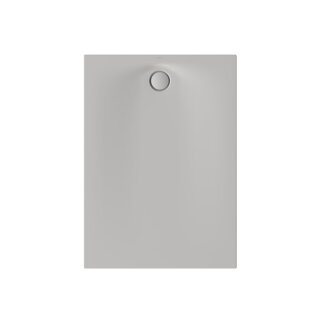 BETTE 4041-413T1 Duschwannen Ultra Space 25 mm T1 Dust