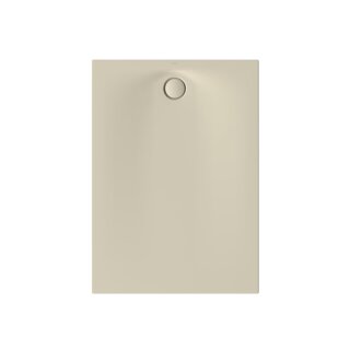 BETTE 4041-422PLUS,T1 Duschwannen Ultra Space 25 mm T1