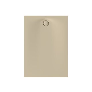 BETTE 4041-424AE Duschwannen Rechteck Ultra Space 25