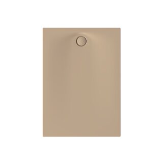 BETTE 4041-425AE,T1 Duschwannen Ultra Space 25 mm T1