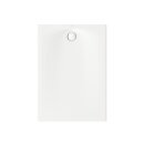 BETTE 4041-440T1 Duschwannen Ultra Space 25 mm T1 Snow