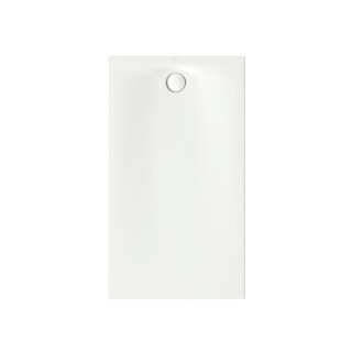 BETTE 4052-440 Duschwannen Rechteck Ultra Space 25
