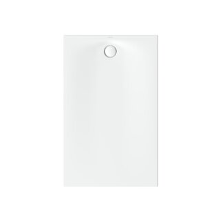 BETTE 4053-004AE,T1 Duschwannen Ultra Space 25 mm T1