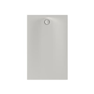 BETTE 4053-410PLUS Duschwannen Rechteck Ultra Space 25