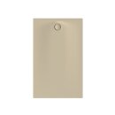 BETTE 4053-424AE,T1 Duschwannen Ultra Space 25 mm T1 Sand