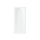 BETTE 4055-000AE Duschwannen Rechteck Ultra Space 25