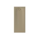 BETTE 4055-417PLUS,T1 Duschwannen Ultra Space 25 mm T1