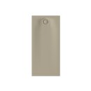 BETTE 4056-415AE Duschwannen Rechteck Ultra Space 25